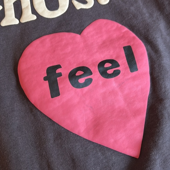 Hoodie size large like new condition - Picture 3 of 7